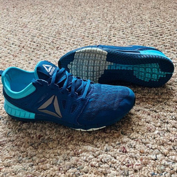 Reebok Z Print Running Training - Picture 3 of 6